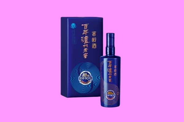 陇南回收泸州老窖
