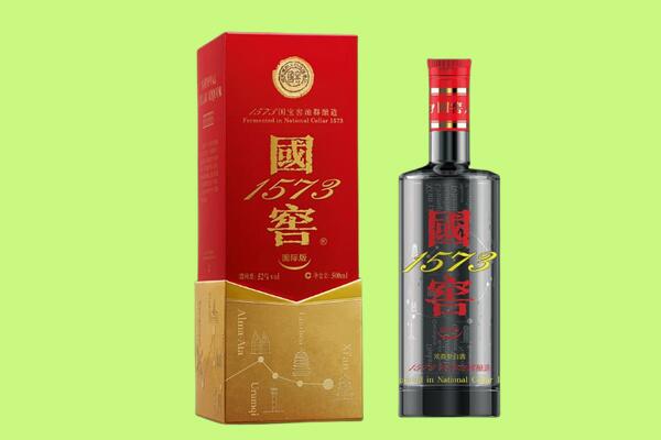陇南回收国窖