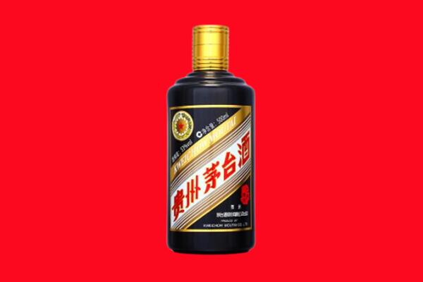 陇南回收茅台酒瓶